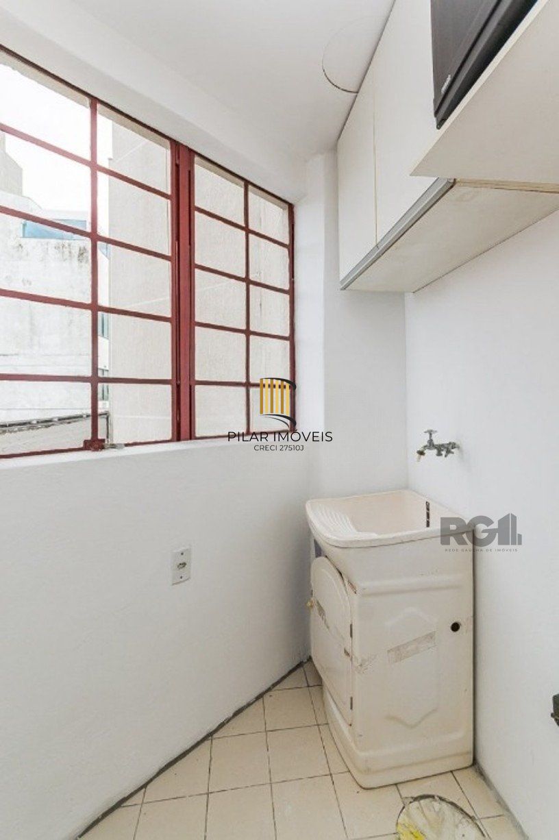 Apartamento 1 Dormitório,na General Caldwell, Bairro Menino Deus