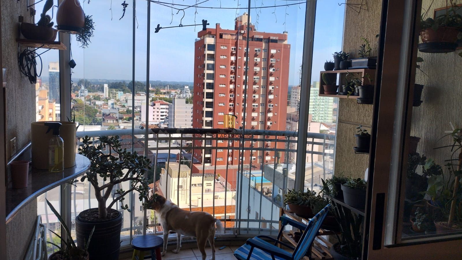 EXCELENTE, ApTº 3 Dormitórios, 1 Suíte, 2 vagas, no centro, São Leopoldo. Preço Baixo