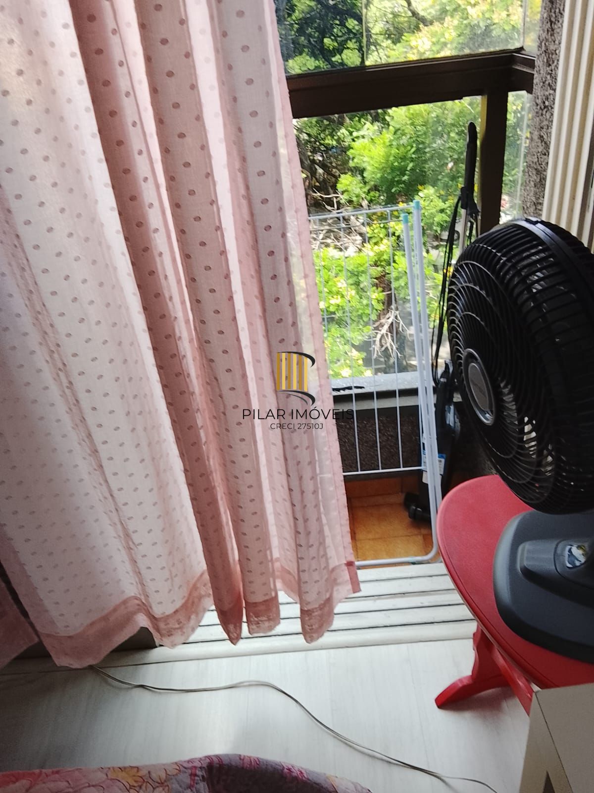 Apto mobiliado Cidade Baixa - Porto Alergre