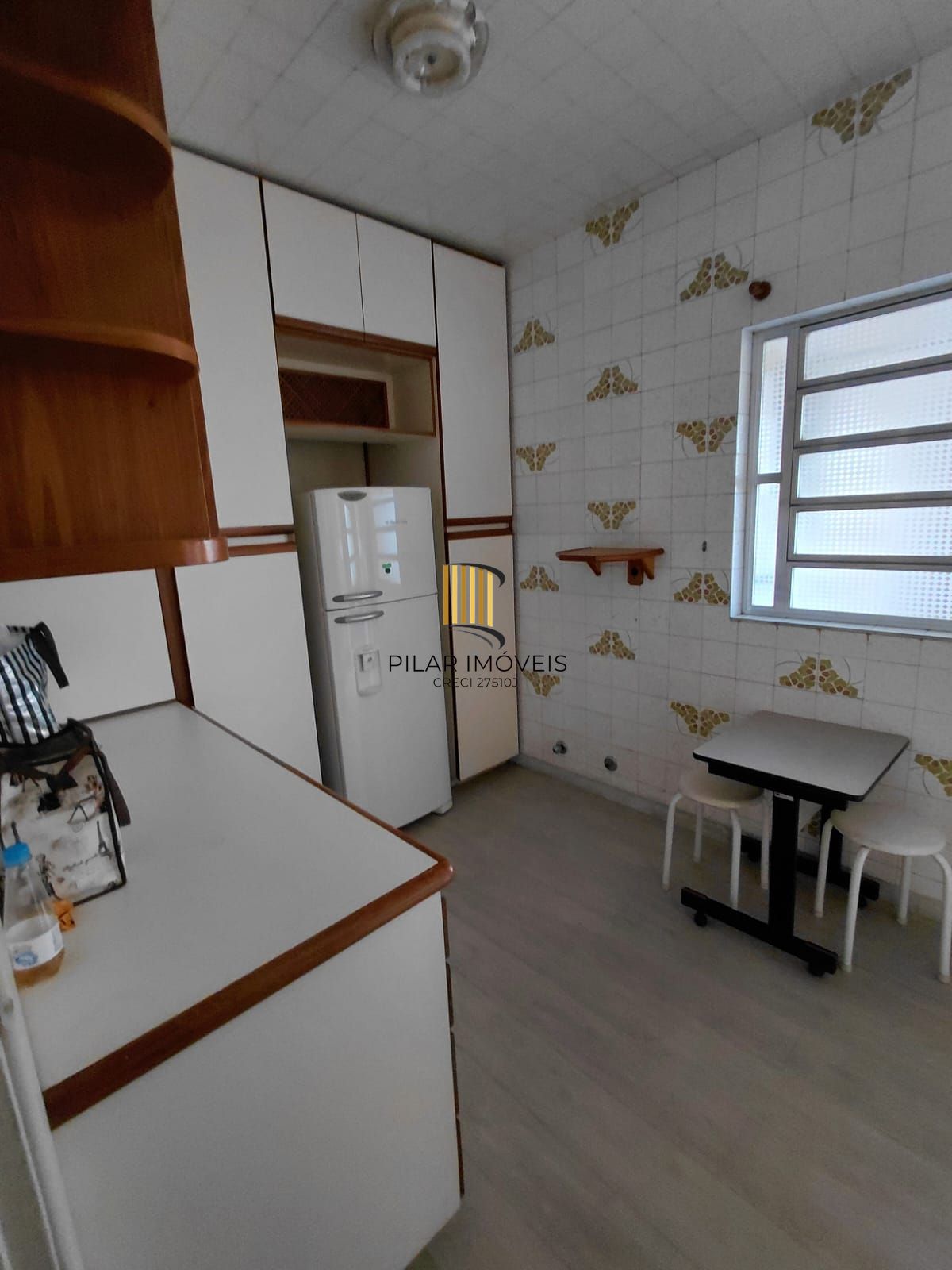 Apartamento 3 dormitórios no bairro Centro Histórico
