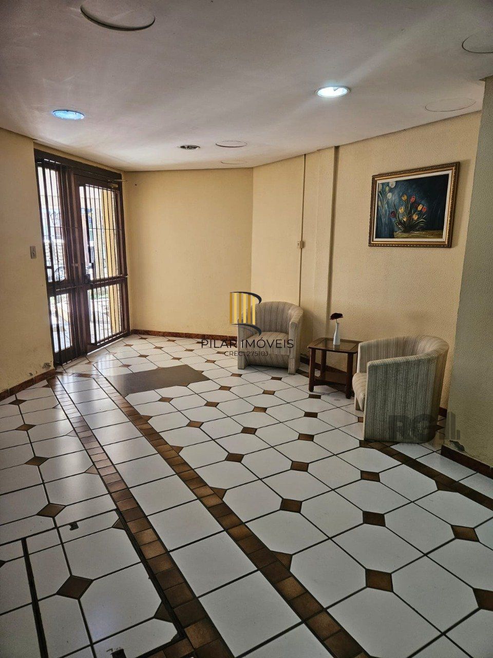 Apartamento 1 dormitório no bairro Cidade Baixa