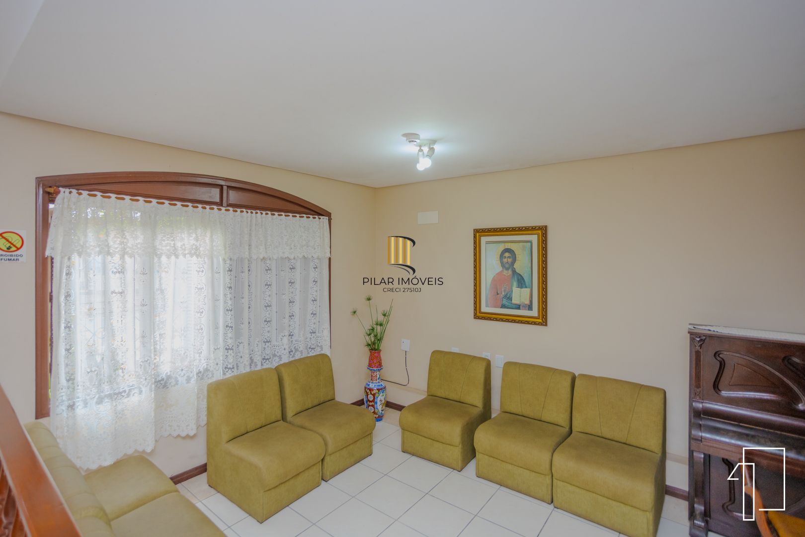 Oportunidade sobrado 2/3 pisos com 21D e 19 suítes - Jdm Botânico - P. Alegre.