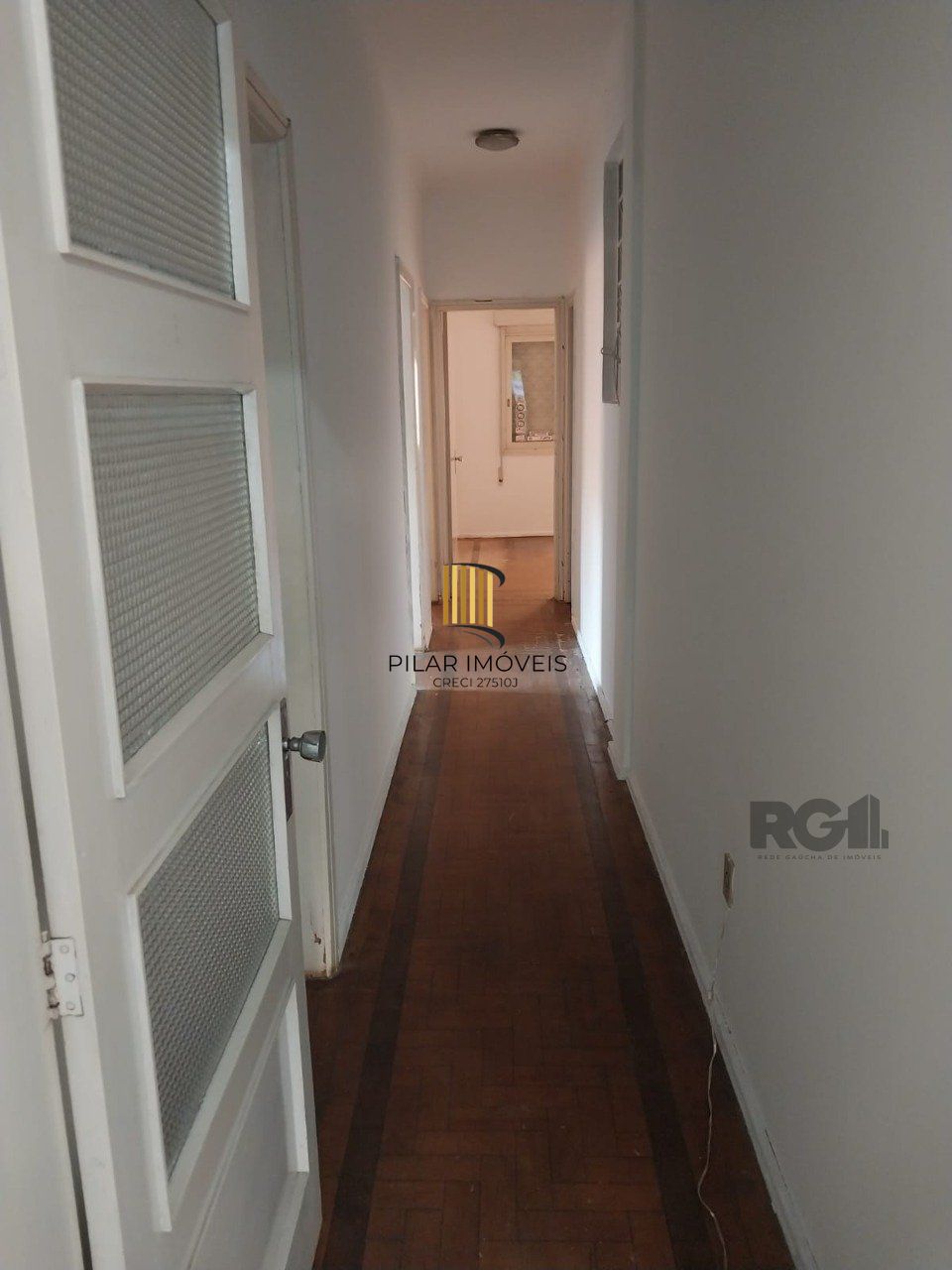 Apartamento 3 dormitórios no bairro Santana