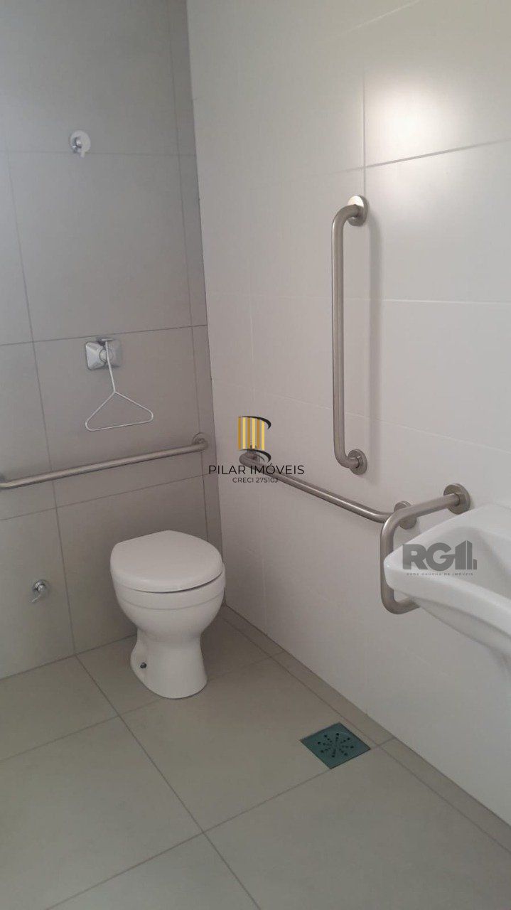 Apartamento novo,allto padrão de 2 quartos, com box duplo,Santa Cecilia