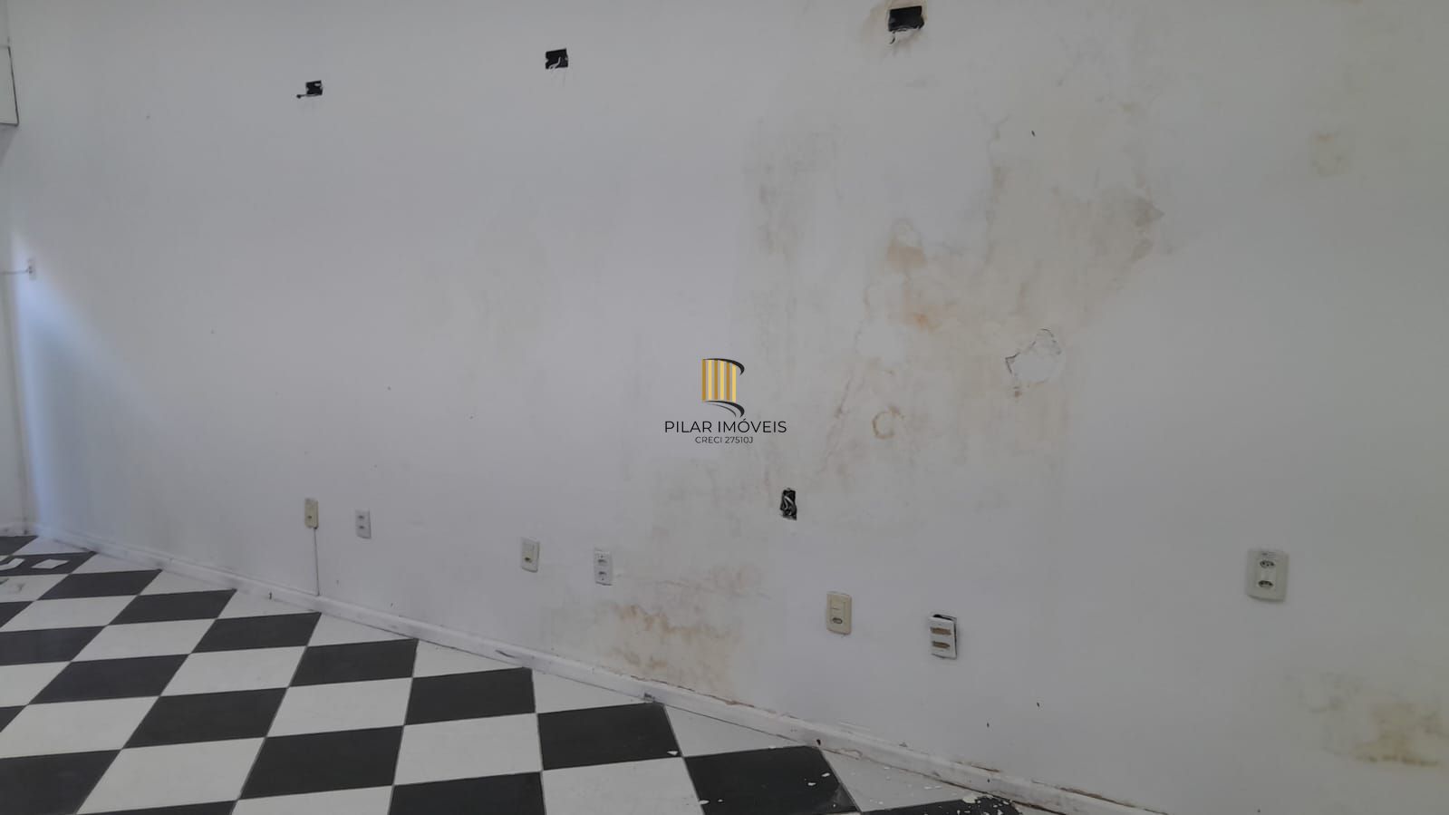 Loja com 101,68M2 na Riachuelo,ótimo ponto comercial