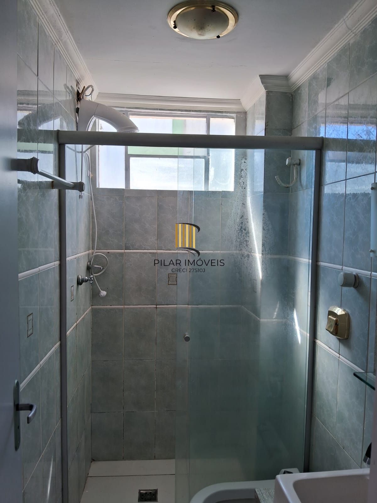 Apartamento,1 quarto,andar alto, na Tristeza,prédio com Churrasaqueira
