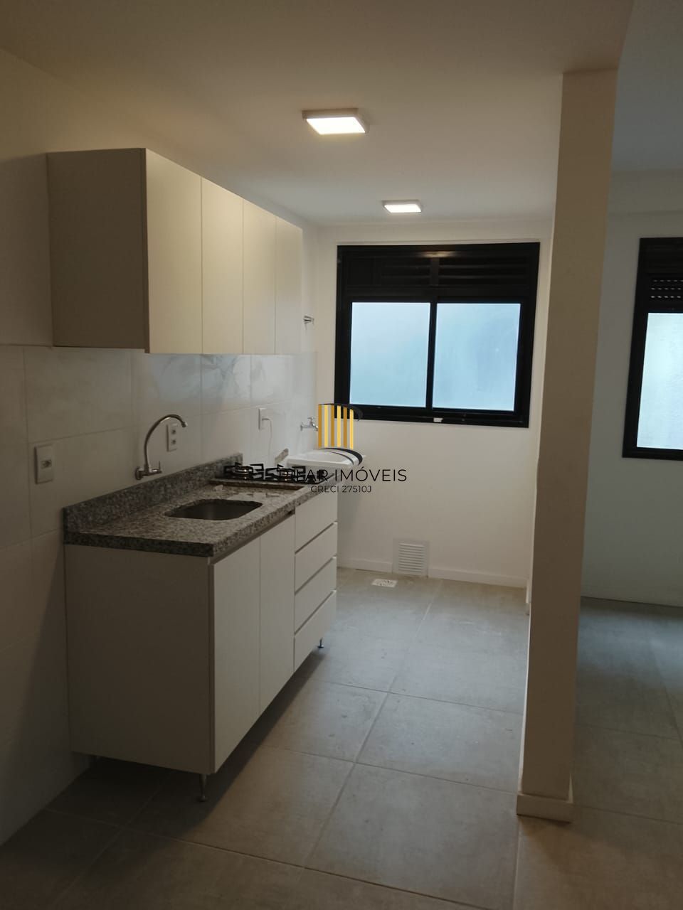 DUPLEX 1D NA CIDADE BAIXA MEZANINO COM CLOSET