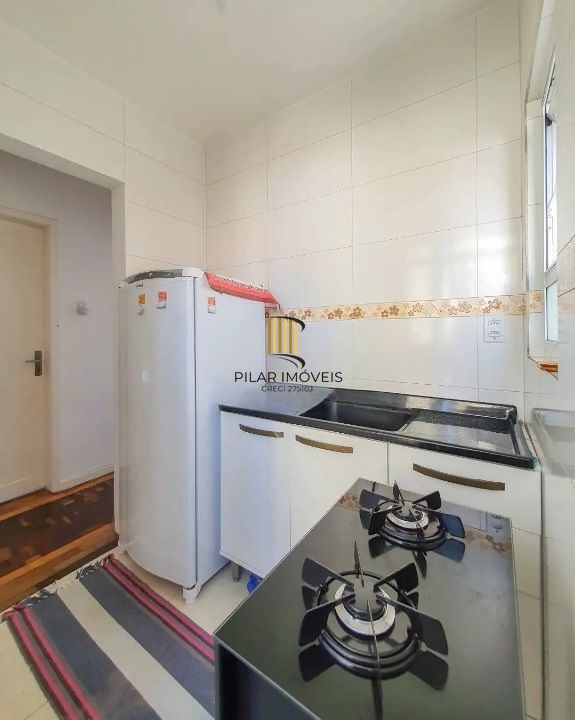 Excelente oportunidade! Apartamento 1D, Centro Histórico, Porto Alegre, RS.