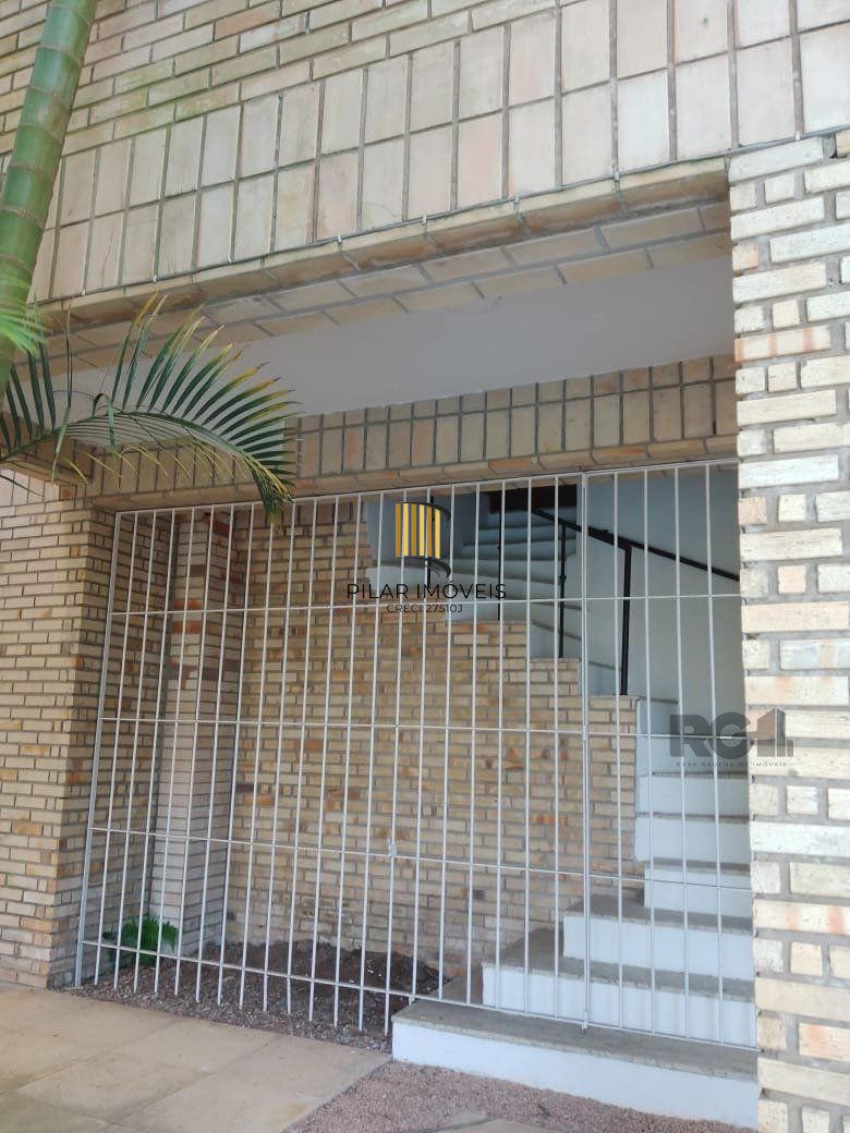 Casa Condominio 3 Dormitórios, Bairro Sétimo Céu