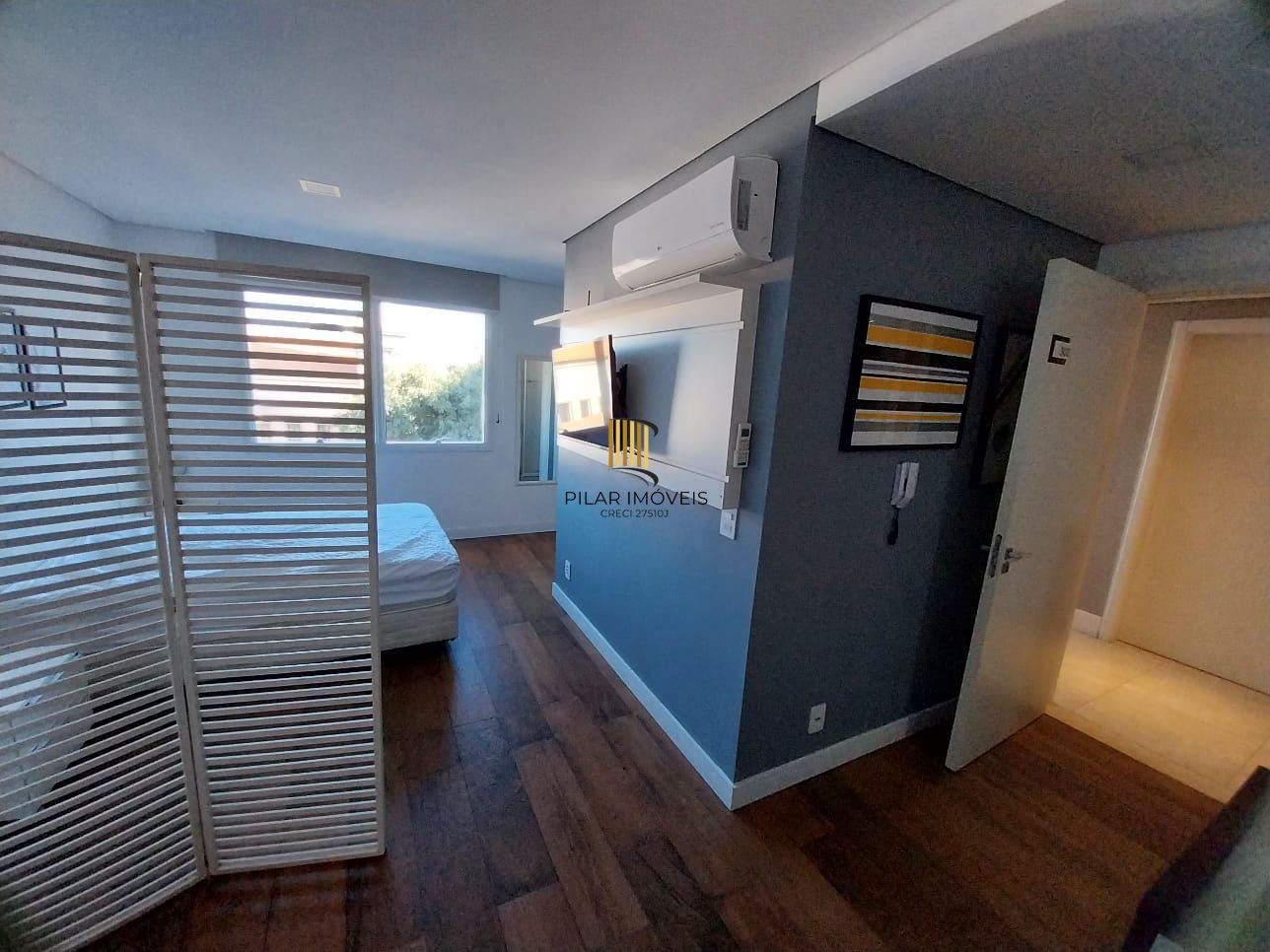 STUDIO CB cidade baixa - MOBILIADO - Baixa preço atrativo