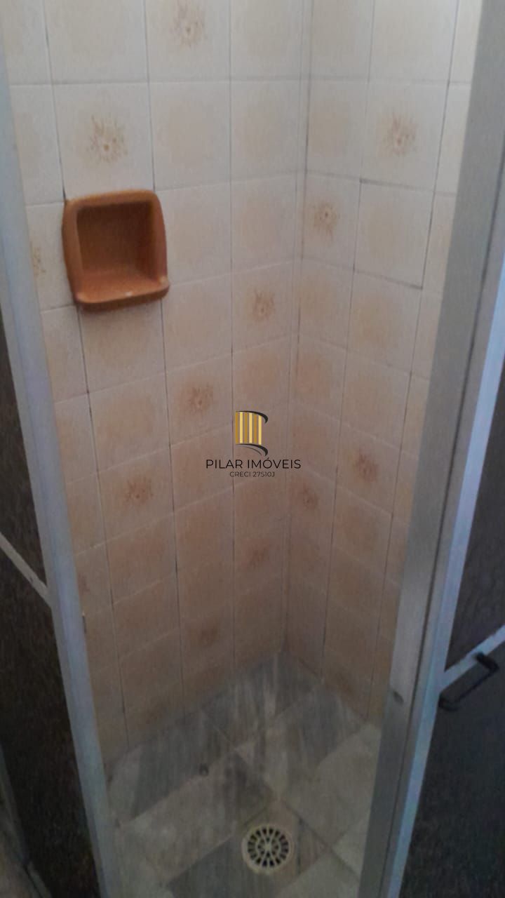 Apartamento 1 dormitório no bairro Centro Histórico