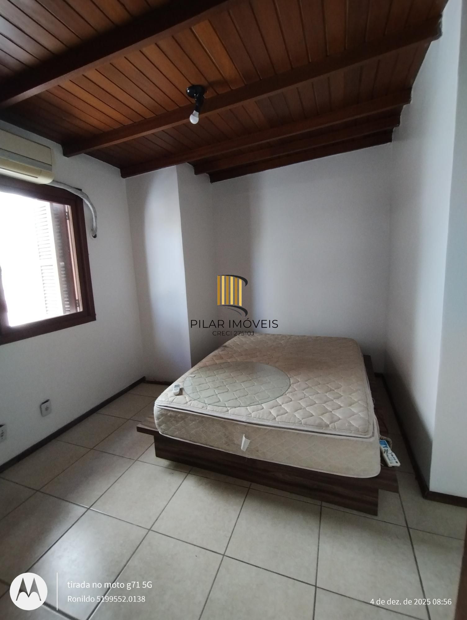 Cobertura 2 dormitórios no bairro Santana