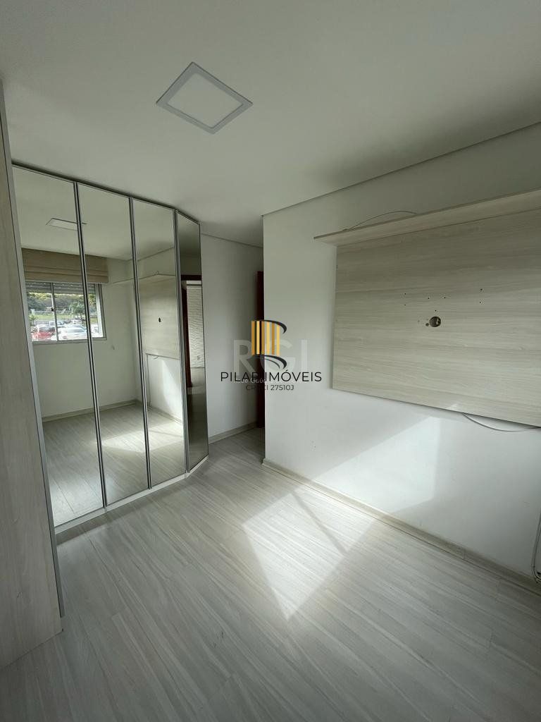 Apartamento para Venda - 48.88m², 2 dormitórios, 1 vaga - Protásio Alves