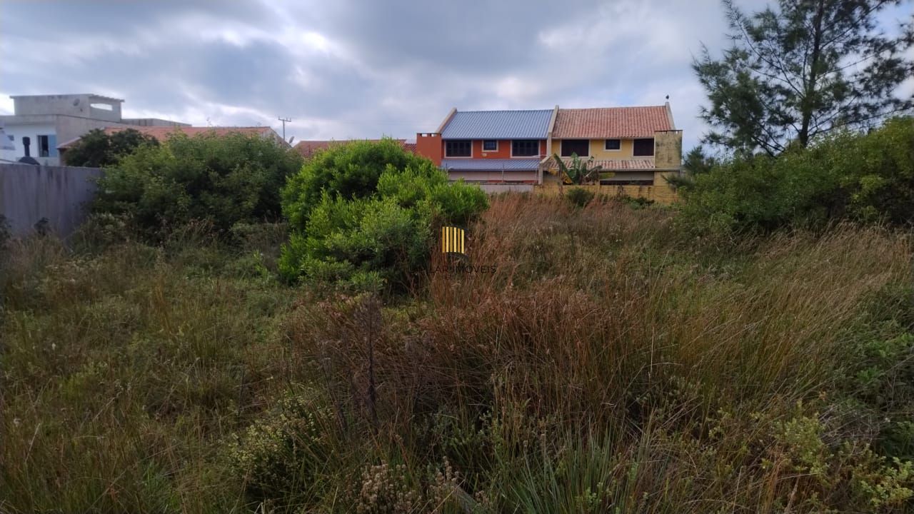 Excelente Terreno na praia, já murado,  em Imbé.