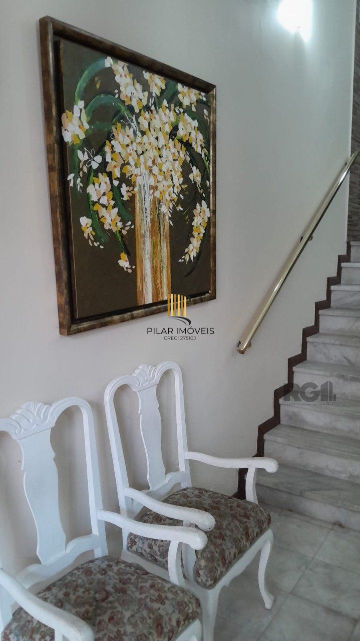 Apartamento para Venda - 97.13m², 3 dormitórios, Cidade Baixa