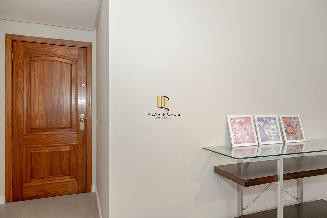 Belo Apartamento no Condominio Vergéis