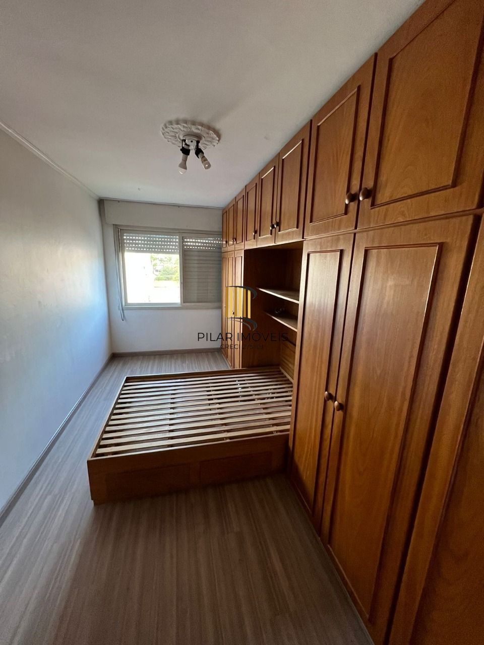 Apartamento 2 dormitórios no bairro Passo da Areia