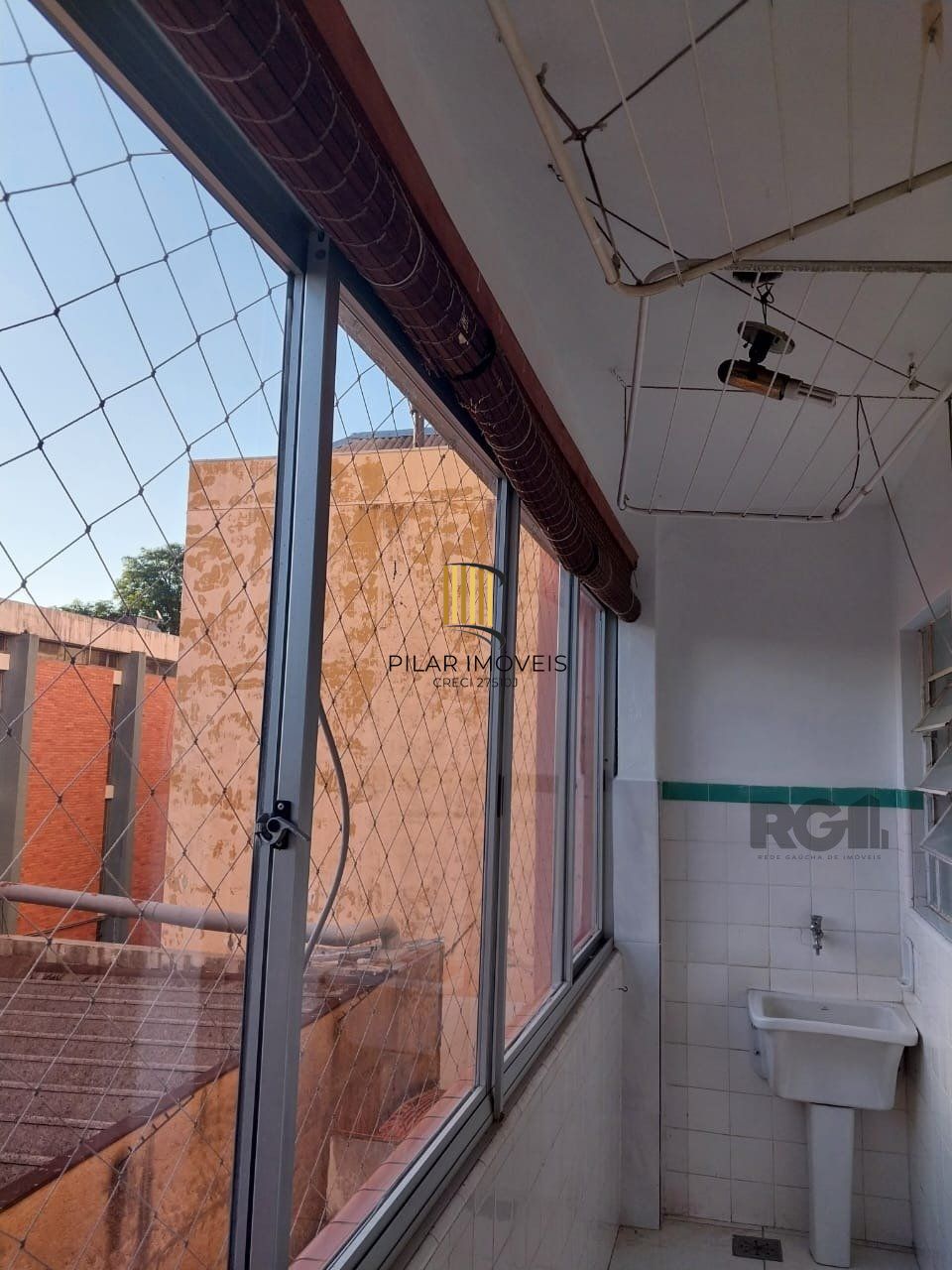 Apartamento 3 dormitórios no bairro Santana