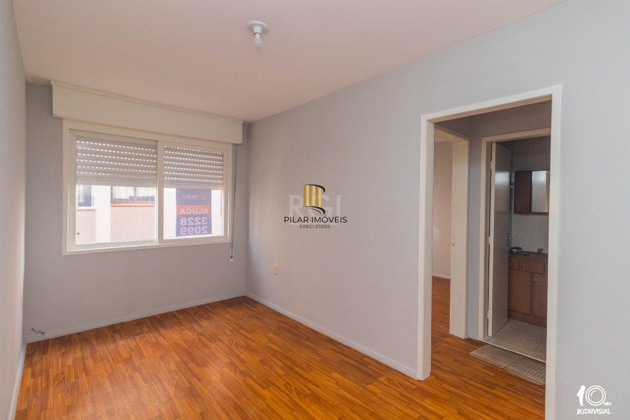 Apartamento 1 dormitório no bairro Camaquã