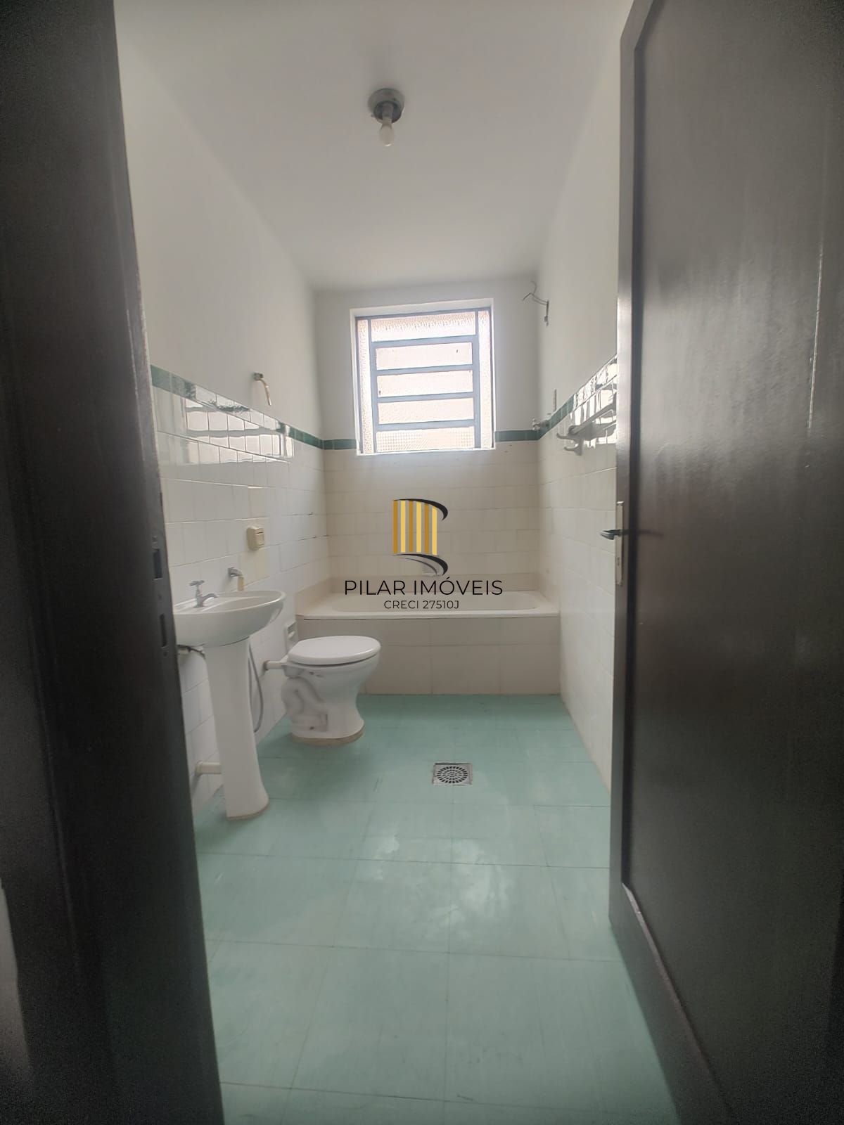 Apartamento 2 dormitórios no bairro Menino Deus