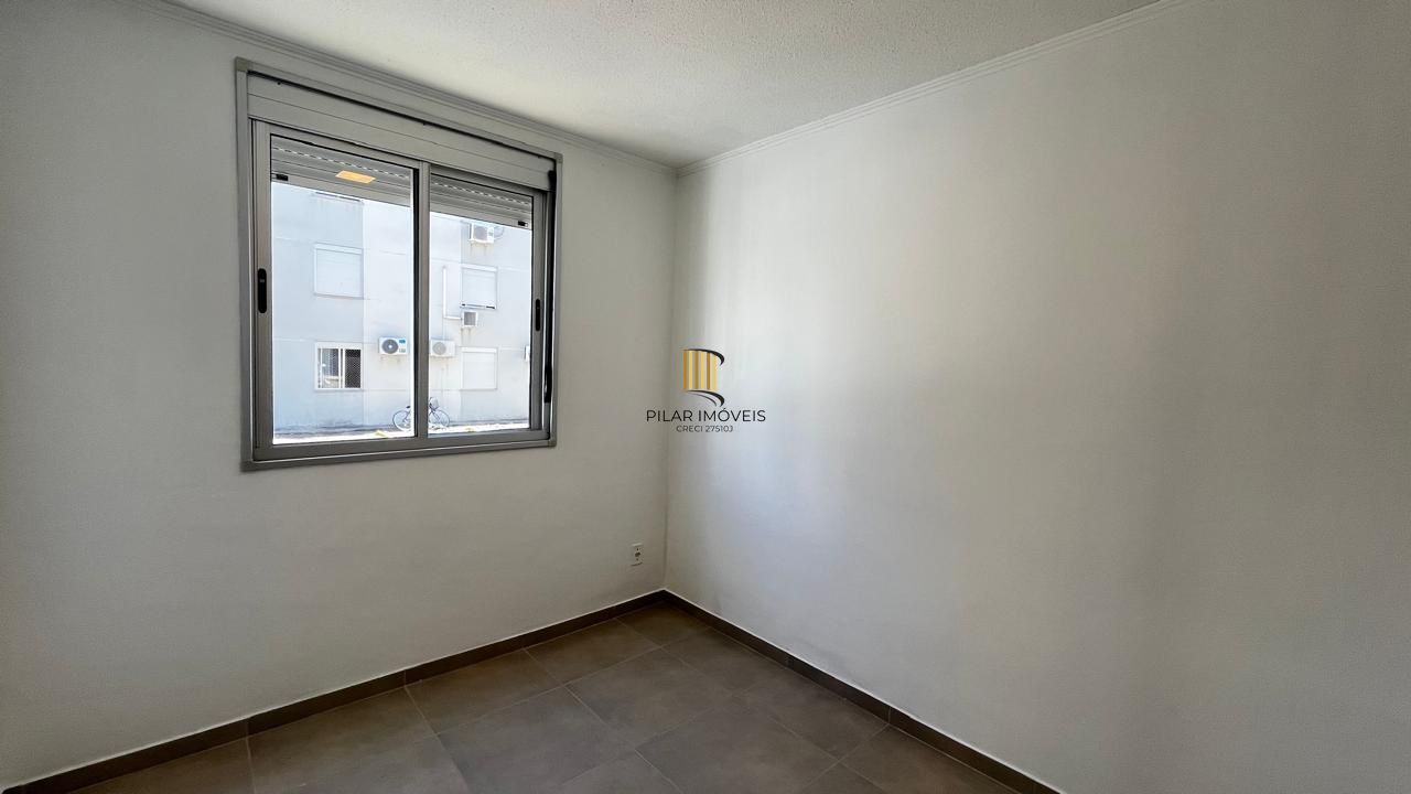 OPORTUNIDADE, 2D, COM VAGA, OLARIA - CANOAS - COMPRA ASSISTIDA