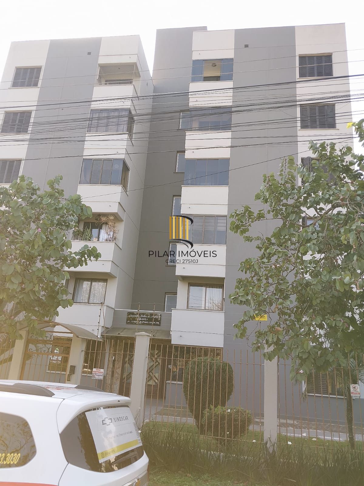 Apto 2D, com vaga, recém reformado, lindo, ocupado, Melhor preço do Sarandi, Porto Alegre!