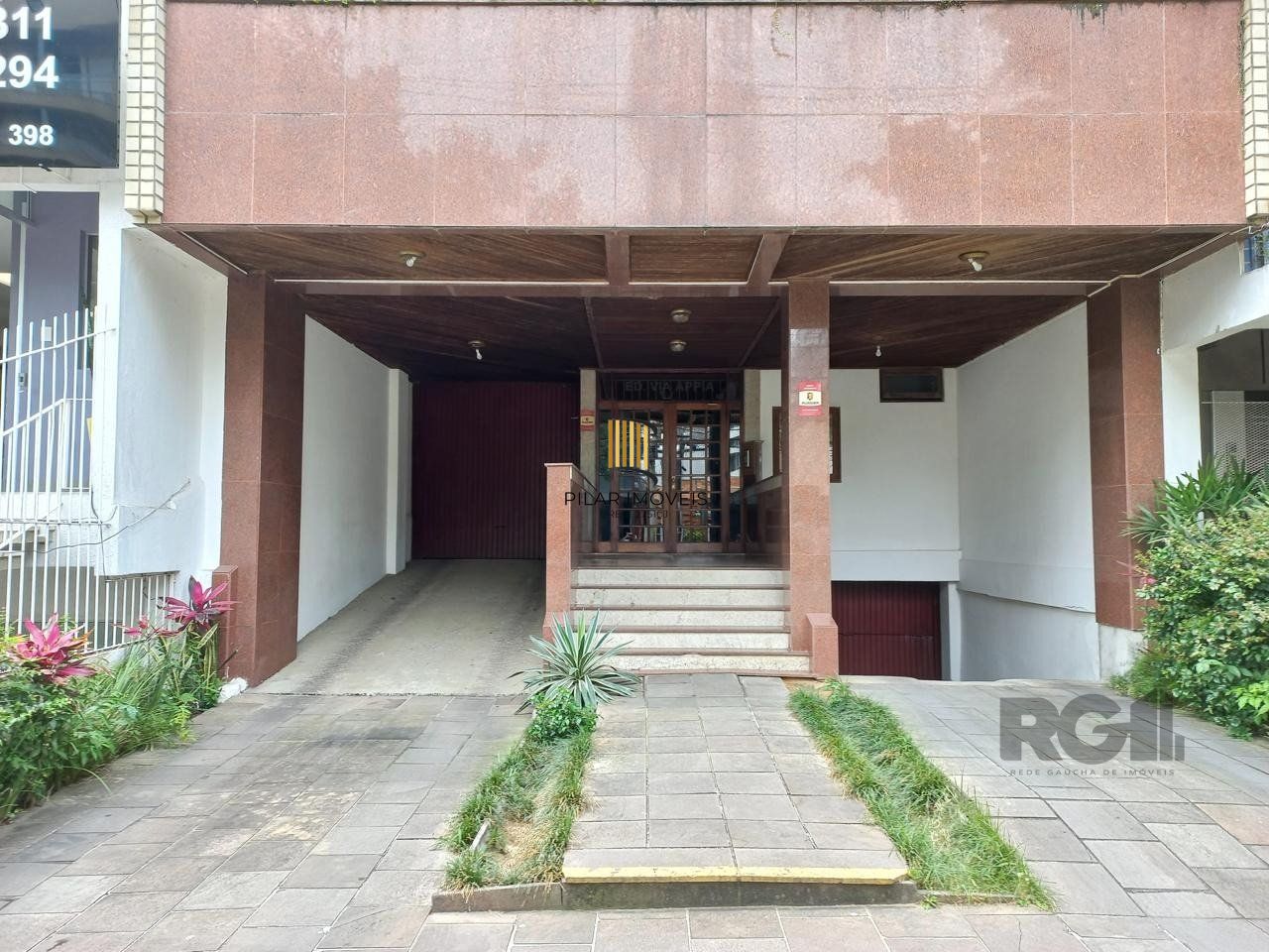 Sala Comercial no bairro Auxiliadora