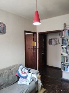 Escadaria vinte de maio apto 2 dorm.