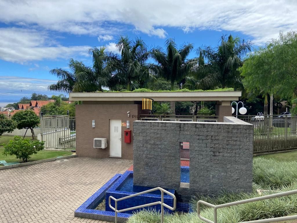 Apartamento para Venda - 104.51m², 3 dormitórios, sendo 1 suites, 2 vagas - Cavalhada