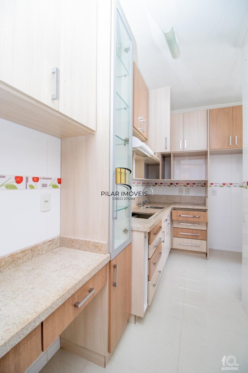 Apartamento para Venda - 55.47m², 2 dormitórios, Partenon