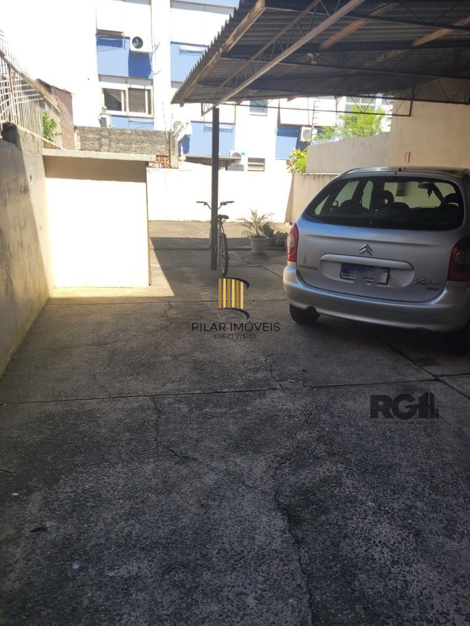 Excelente apartamento na Barão do Amazonas,com 1 dormitório
