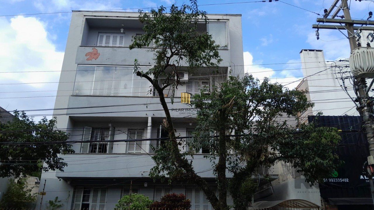 Jk,na Rua Lima e Silva,próximo Av Venâncio Aires,Bairro Cidade Baixa
