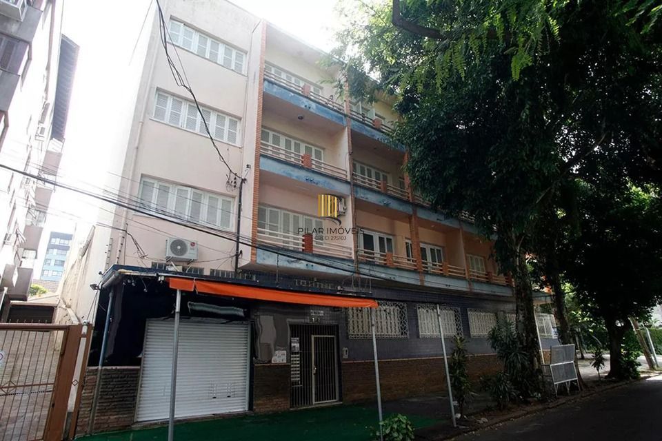 Apartamento 2 dormitórios no bairro Petrópolis