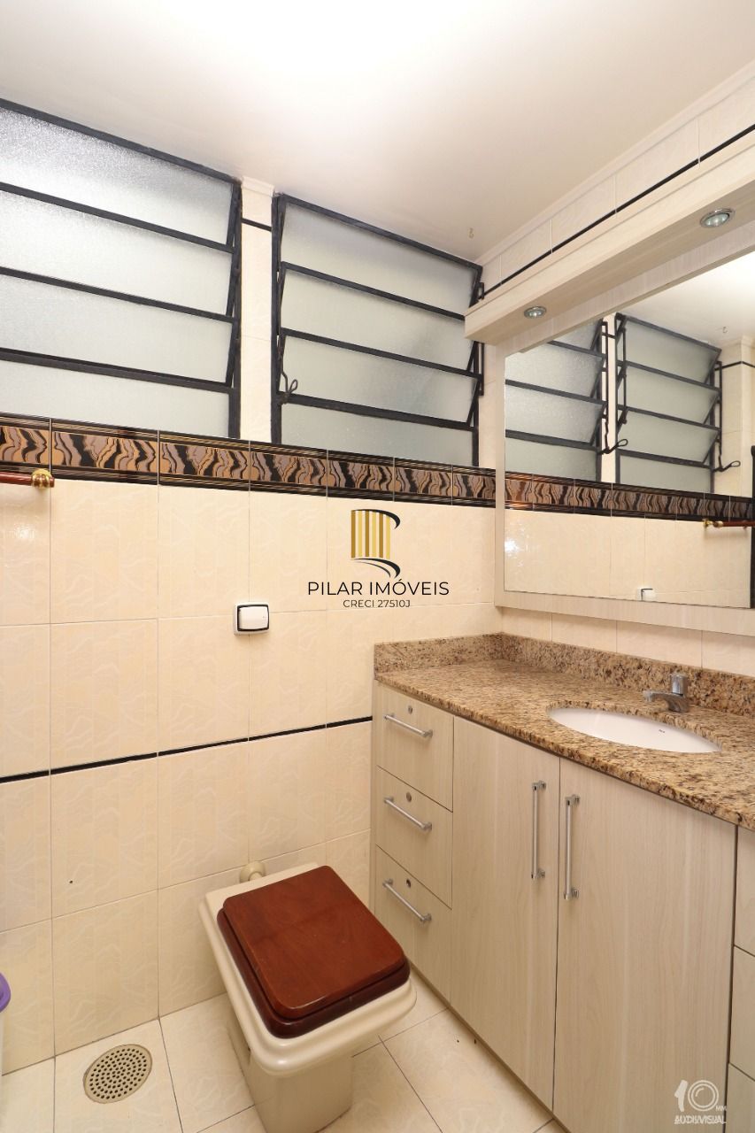 Apartamento 3 dormitórios no bairro Centro Histórico
