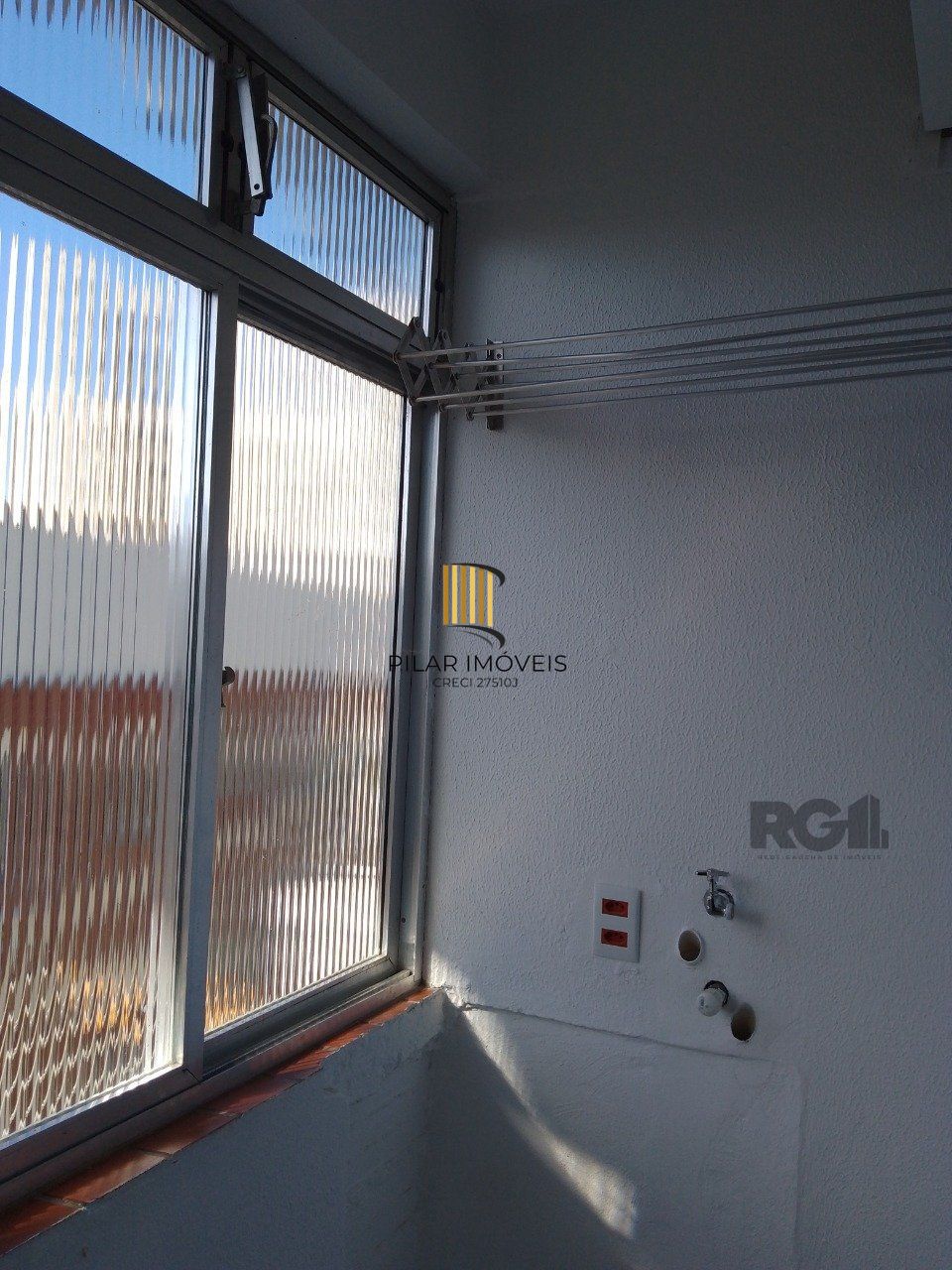 Apartamento 1 Dormitório(s) Bairro Santo Antonio