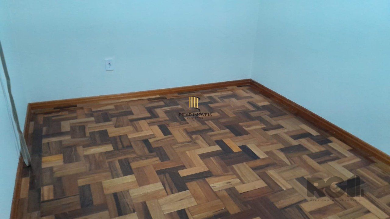 Apartamento 2 quartos,com box rotativo,na rua Taquary,Cristal