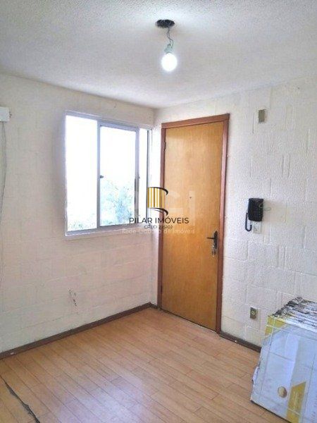 Apartamento para Venda - 38.82m², 2 dormitórios, 1 vaga - Vila Nova