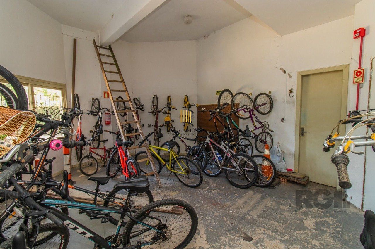 Apartamento 2 dormitórios no bairro Nonoai