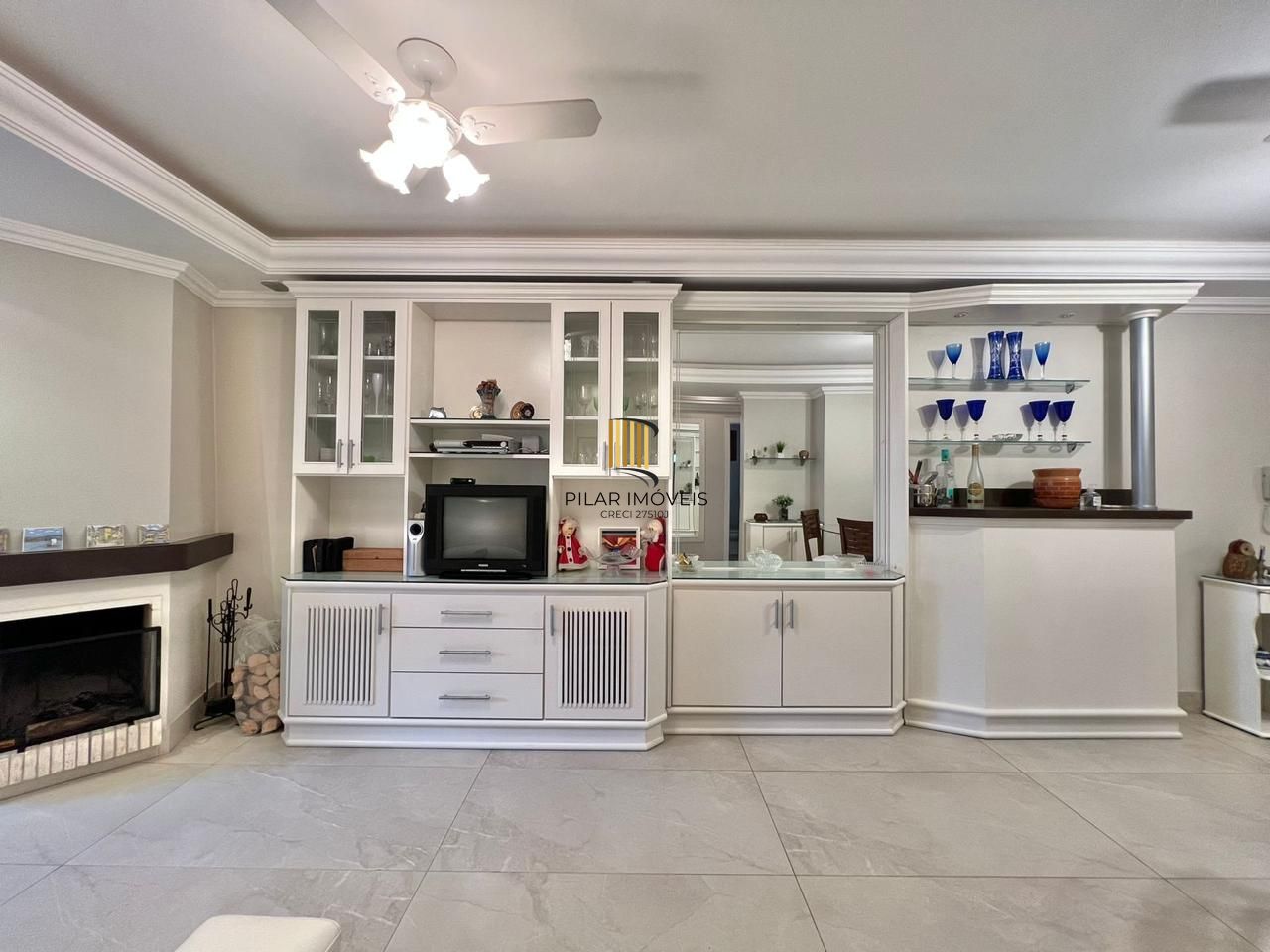 Apartamento 3 dormitórios no bairro Praia de Arroio Teixeira (Arroio Teixeira)