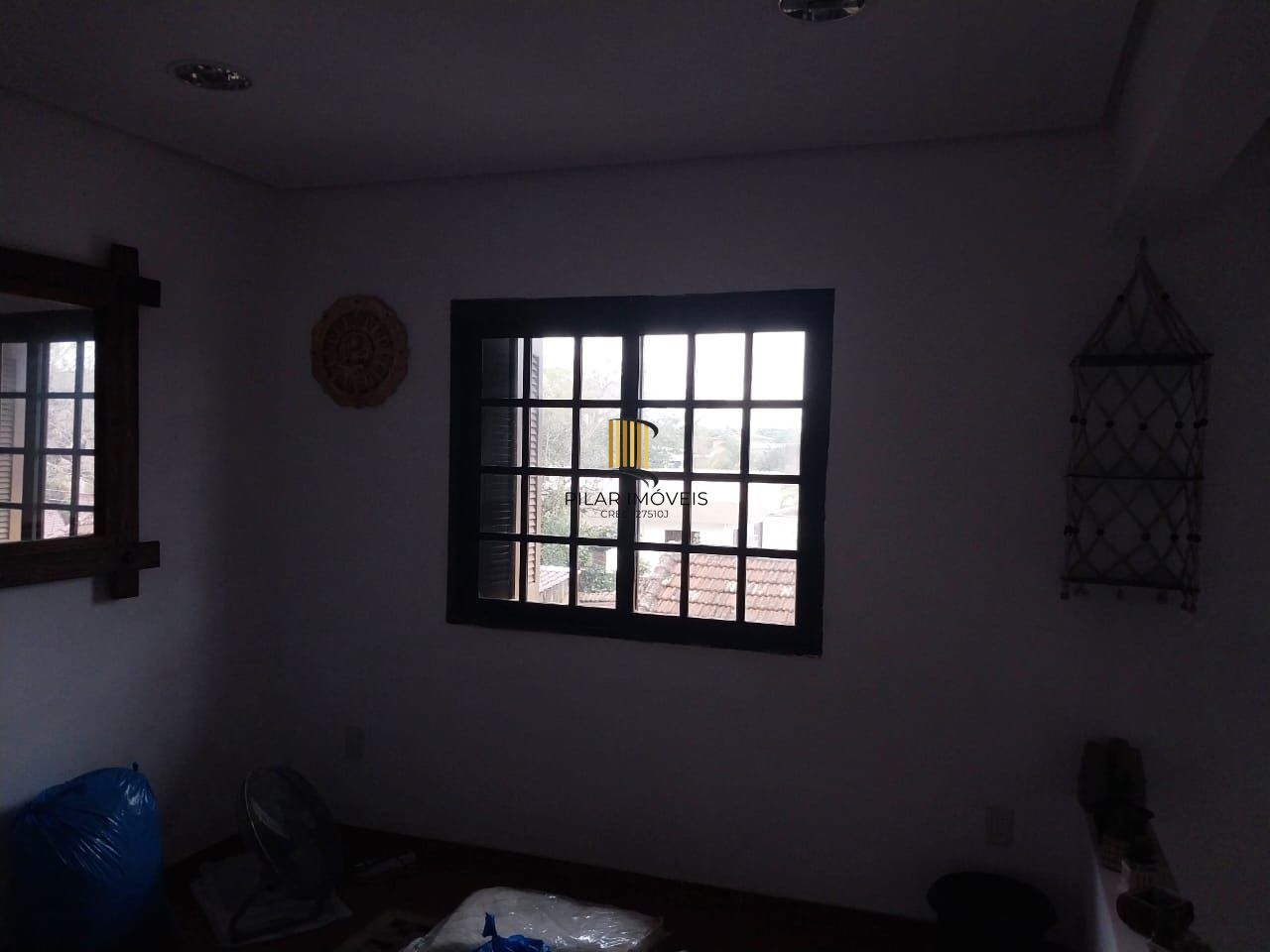 Casa ampla 5 D E 4 Banheiros, 2 vagas - Sta Tereza - Porto Alegre