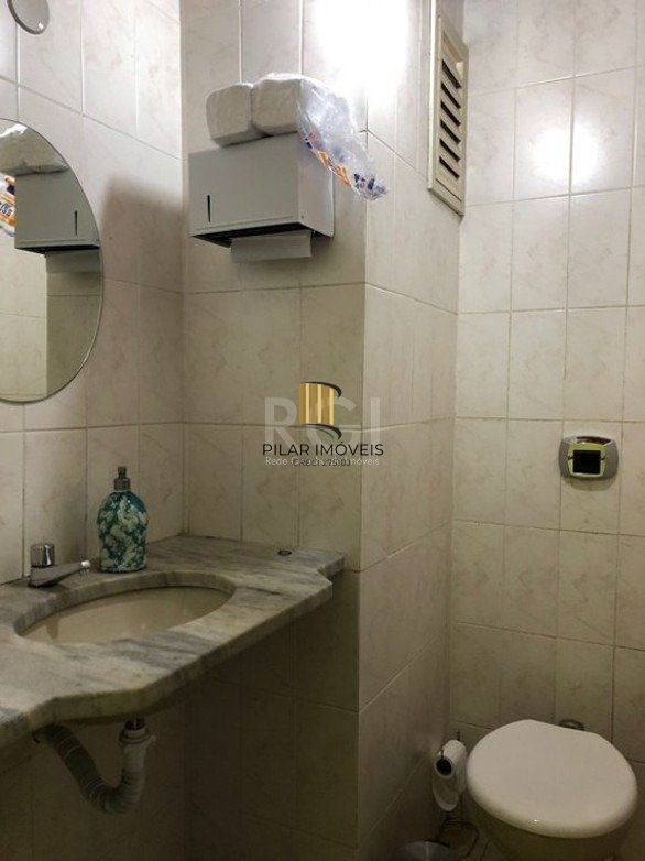 Conjunto/Sala para Venda - 45.52m², 0 dormitórios, 1 vaga - Auxiliadora