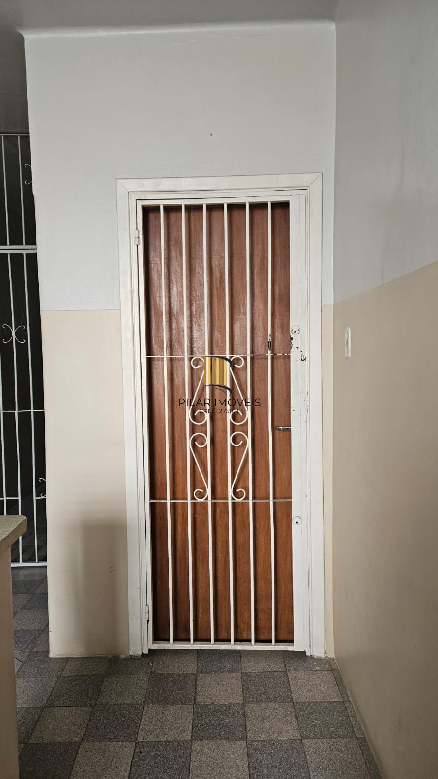 Apartamento 1 dormitório no bairro São João