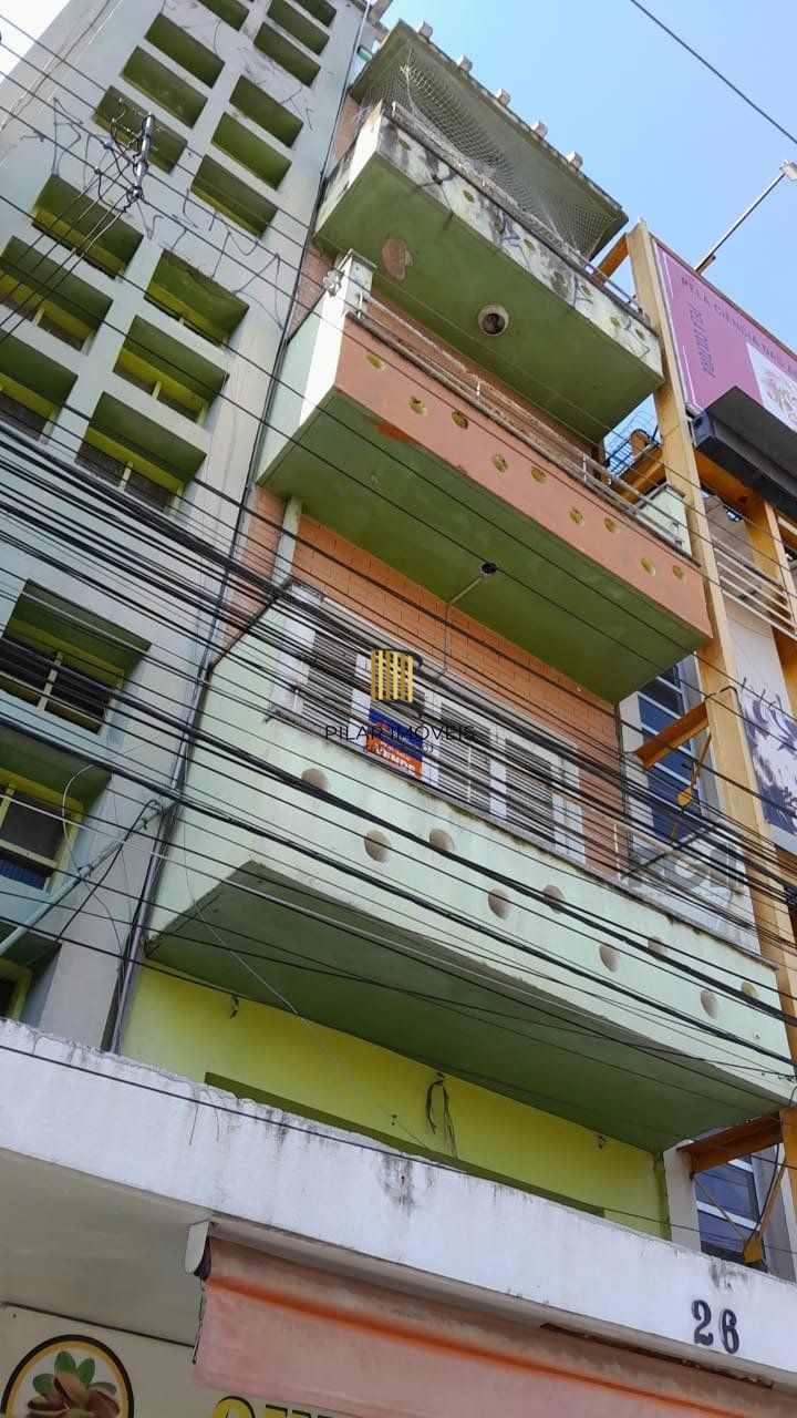 Apartamento 2 dormitórios no bairro Cidade Baixa - Pilar Imóveis