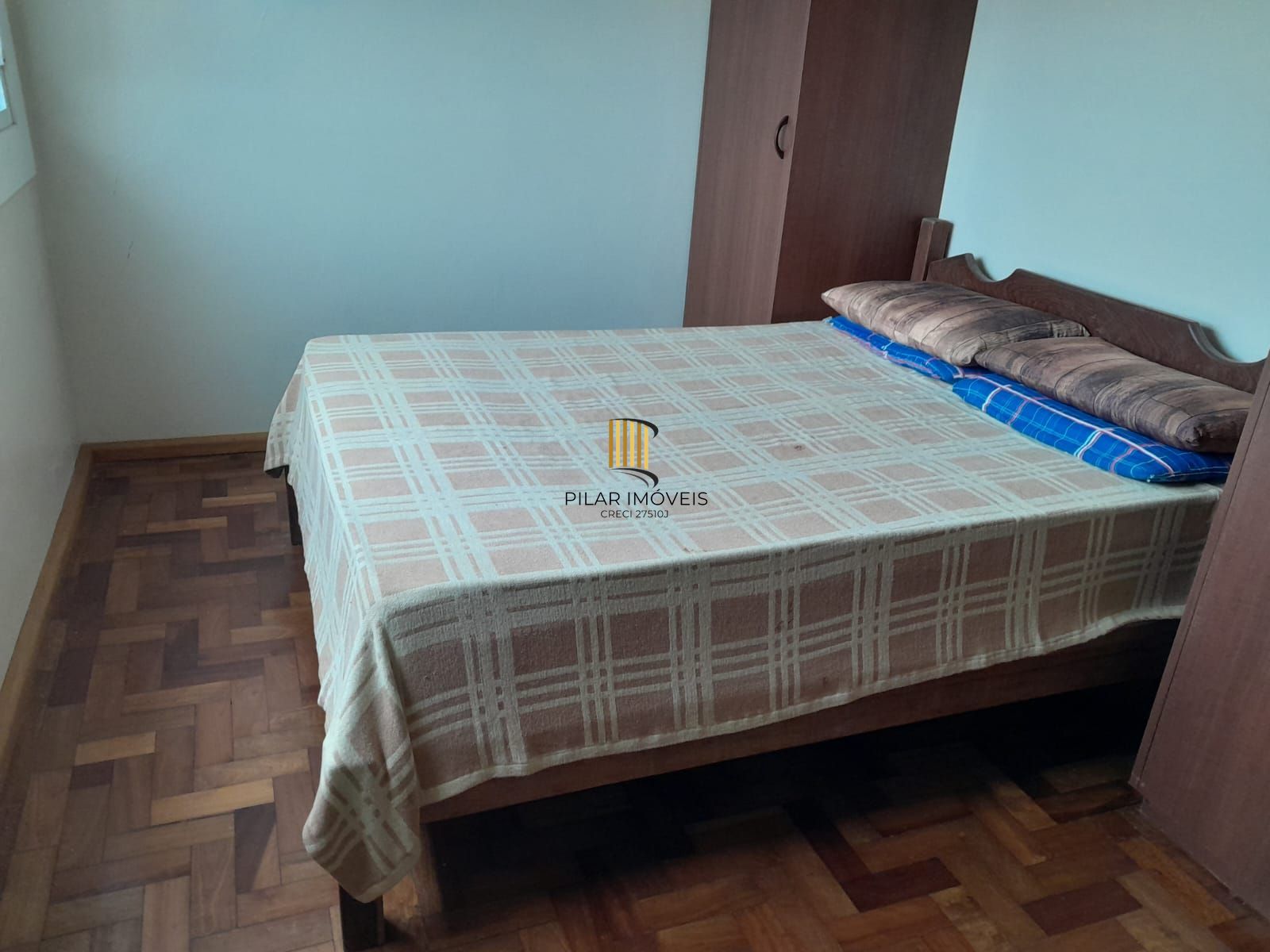 Excelente Oportunidade apto 1D c/ vaga - Tramandaí - 100 metros da praia