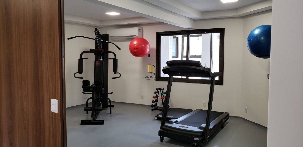 Apartamento, 78.4m², 2 dormitórios, sendo 2 suites, 1 vaga, Petrópolis