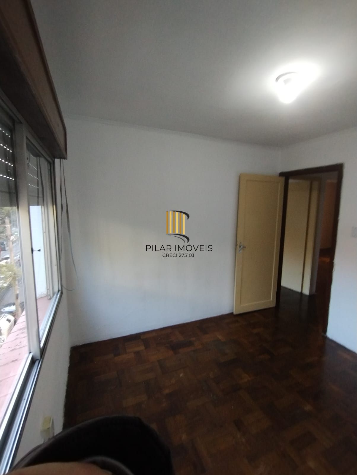 Apartamento 2 dormitórios no bairro Centro Histórico