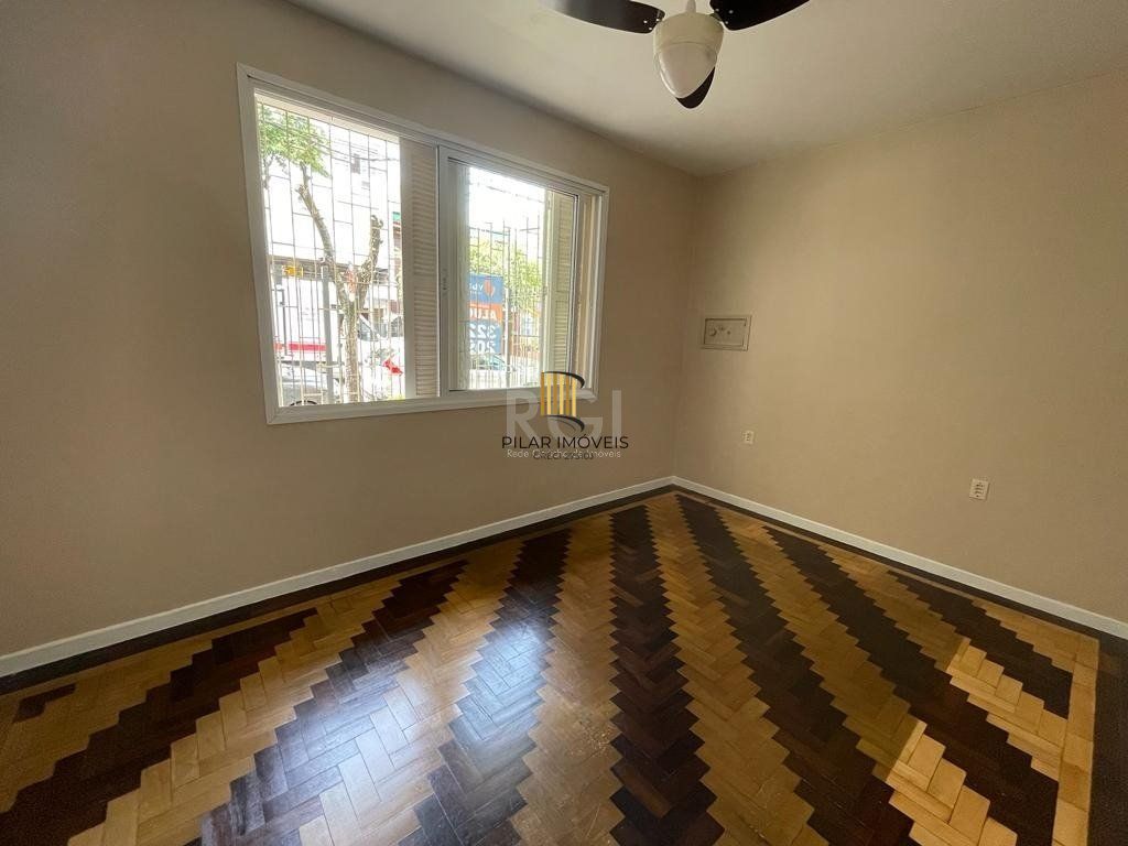 Apartamento para Venda - 95m², 2 dormitórios, Cidade Baixa