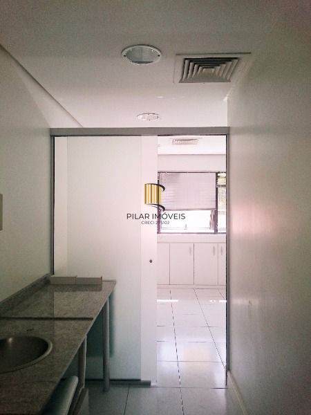 Conjunto/Sala para Venda - 33.87m², 0 dormitórios, Floresta