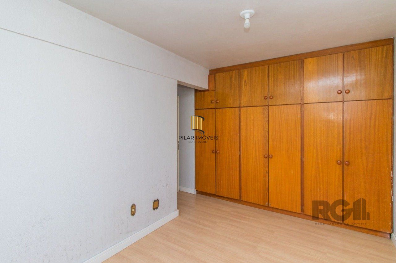 Apartamento 2 dormitórios no bairro Nonoai