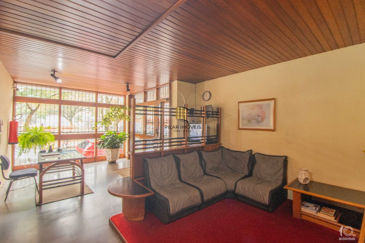 Apartamento 1 dormitório no bairro Centro Histórico